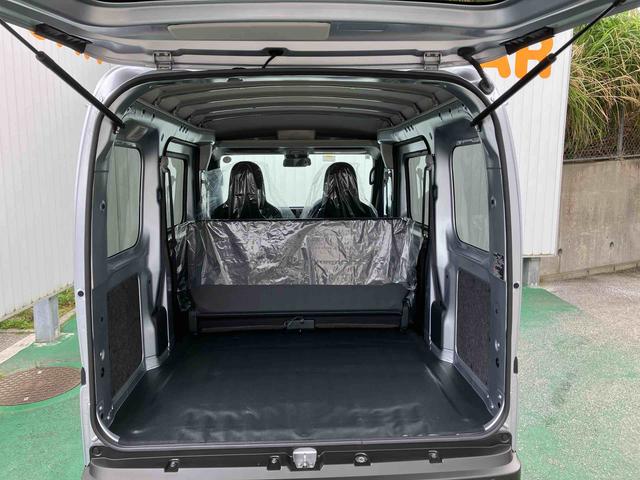 ハイゼットカーゴＤＸ（沖縄県）の中古車