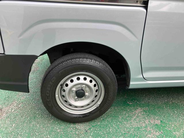 ハイゼットカーゴＤＸ（沖縄県）の中古車