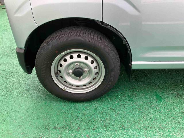 ハイゼットカーゴＤＸ（沖縄県）の中古車