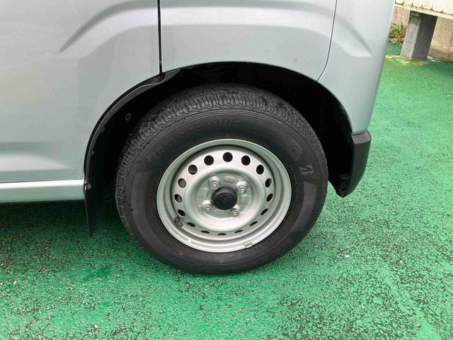 ハイゼットカーゴＤＸ（沖縄県）の中古車