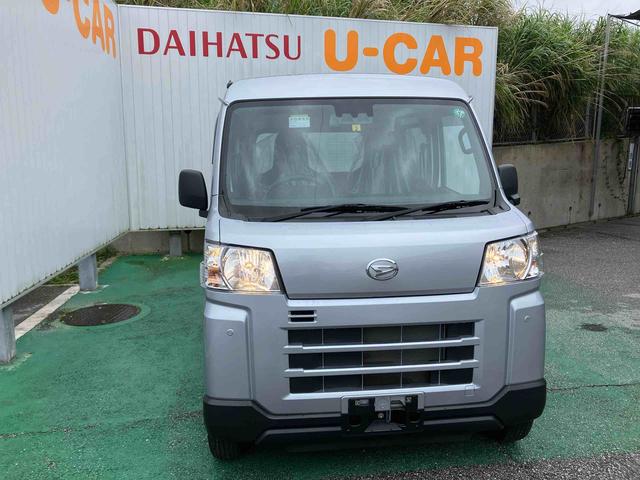 ハイゼットカーゴＤＸ（沖縄県）の中古車