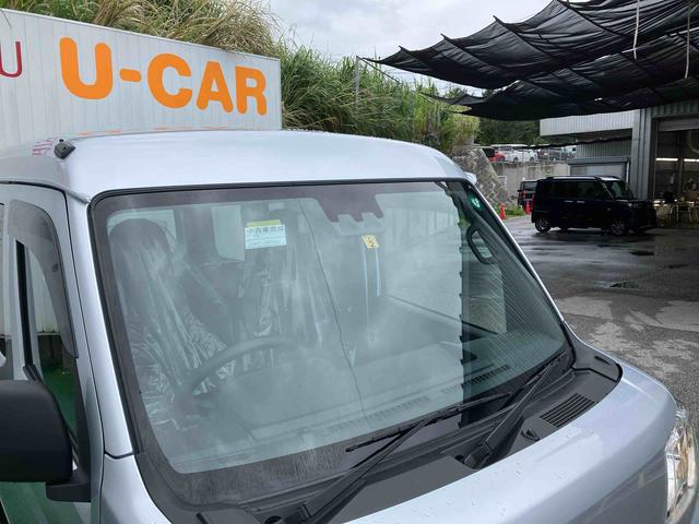 ハイゼットカーゴＤＸ（沖縄県）の中古車