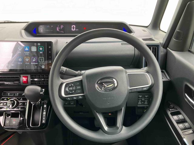 タントカスタムＸ（沖縄県）の中古車