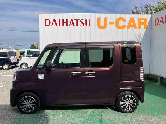 ウェイクＧターボＳＡIII（沖縄県）の中古車