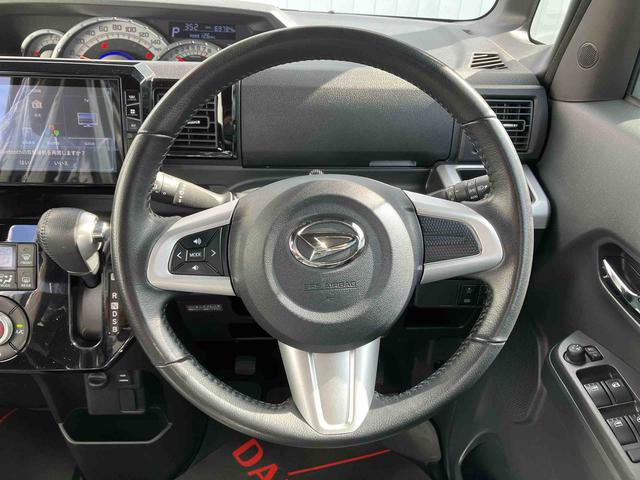 ウェイクＧターボＳＡIII（沖縄県）の中古車