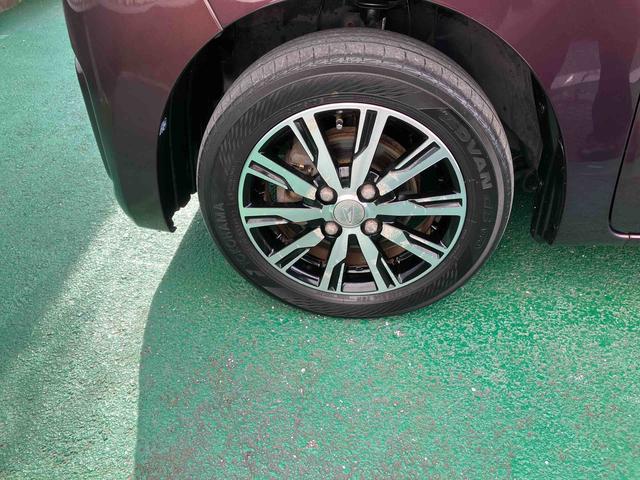 ウェイクＧターボＳＡIII（沖縄県）の中古車