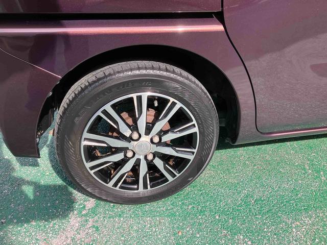 ウェイクＧターボＳＡIII（沖縄県）の中古車