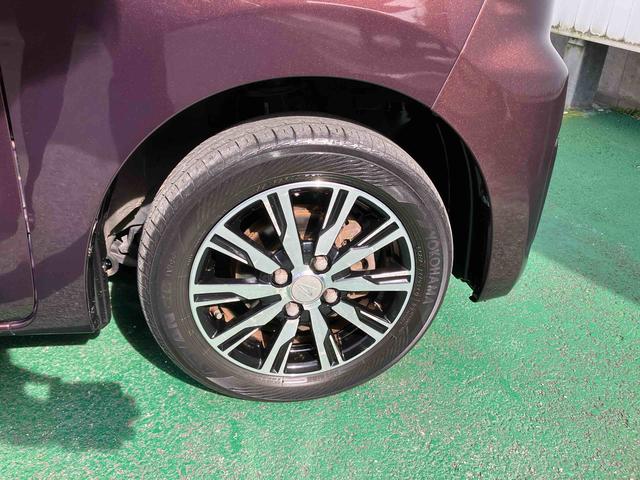 ウェイクＧターボＳＡIII（沖縄県）の中古車