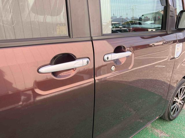 ウェイクＧターボＳＡIII（沖縄県）の中古車