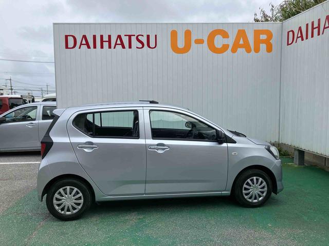 ミライースＬ　ＳＡIII（沖縄県）の中古車