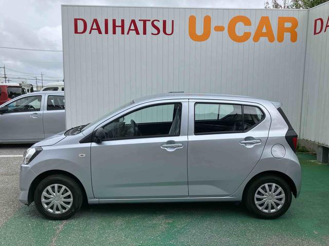 ミライースＬ　ＳＡIII（沖縄県）の中古車