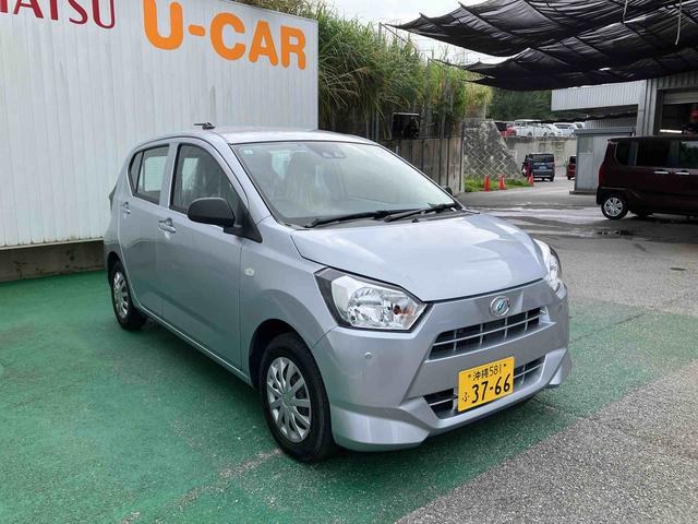 ミライースＬ　ＳＡIII（沖縄県）の中古車