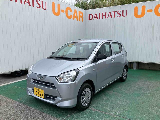 ミライースＬ　ＳＡIII（沖縄県）の中古車