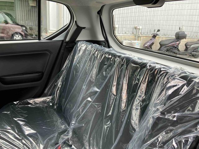 ミライースＬ　ＳＡIII（沖縄県）の中古車