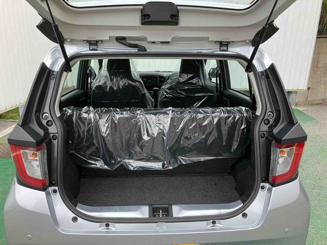 ミライースＬ　ＳＡIII（沖縄県）の中古車