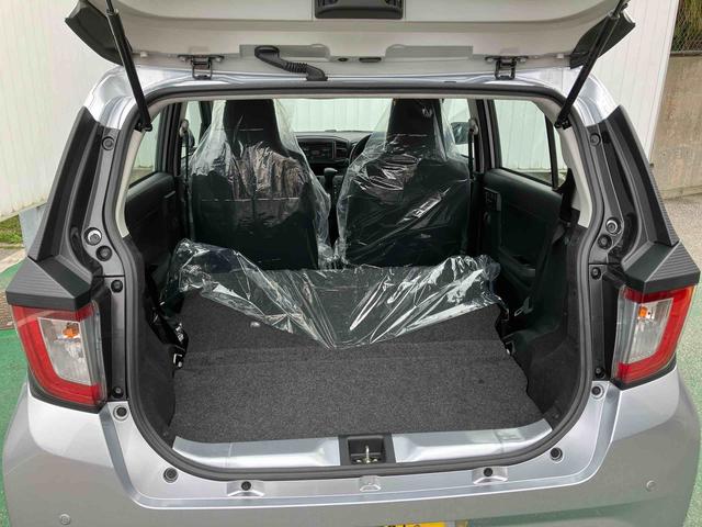 ミライースＬ　ＳＡIII（沖縄県）の中古車
