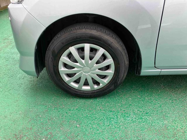 ミライースＬ　ＳＡIII（沖縄県）の中古車