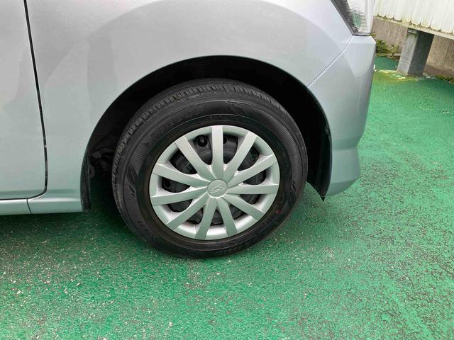 ミライースＬ　ＳＡIII（沖縄県）の中古車