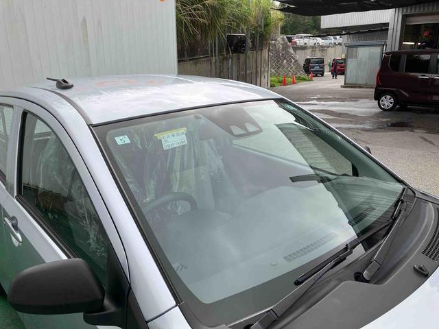 ミライースＬ　ＳＡIII（沖縄県）の中古車