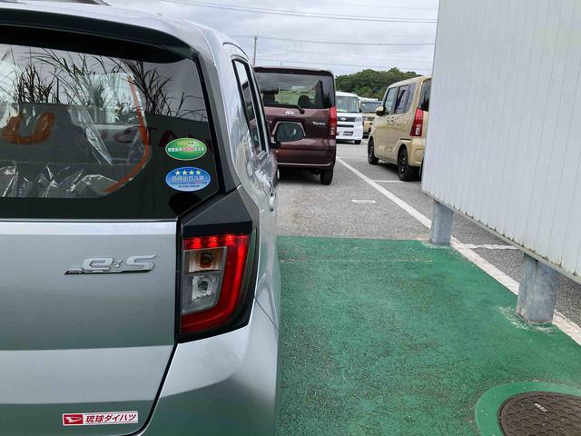 ミライースＬ　ＳＡIII（沖縄県）の中古車