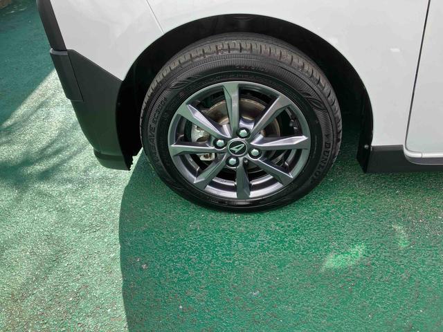 タントファンクロス（沖縄県）の中古車