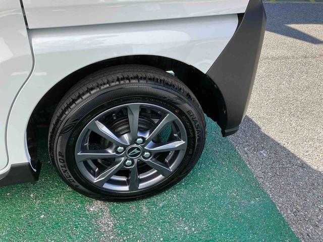 タントファンクロス（沖縄県）の中古車
