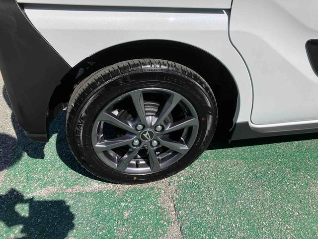 タントファンクロス（沖縄県）の中古車