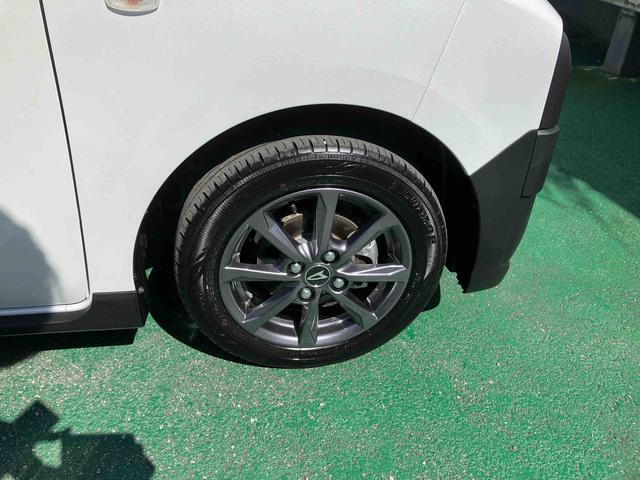 タントファンクロス（沖縄県）の中古車