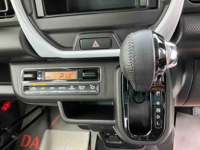 ハスラーハイブリッドＸ（沖縄県）の中古車