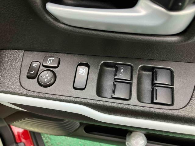 ハスラーハイブリッドＸ（沖縄県）の中古車
