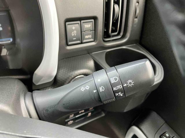 ハスラーハイブリッドＸ（沖縄県）の中古車