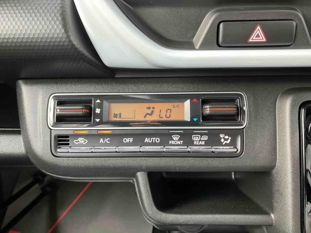 ハスラーハイブリッドＸ（沖縄県）の中古車