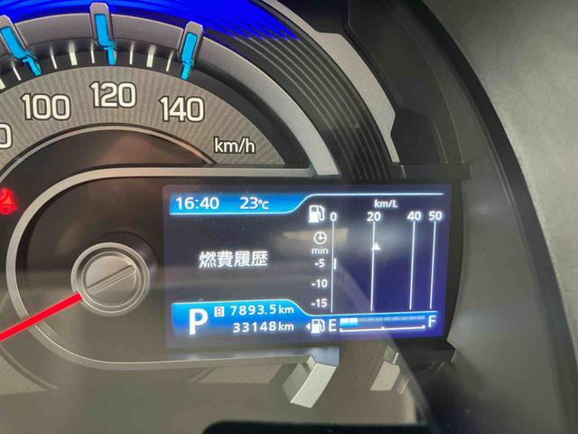 ハスラーハイブリッドＸ（沖縄県）の中古車