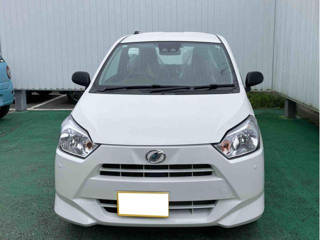 ミライースＬ　ＳＡIII（沖縄県）の中古車
