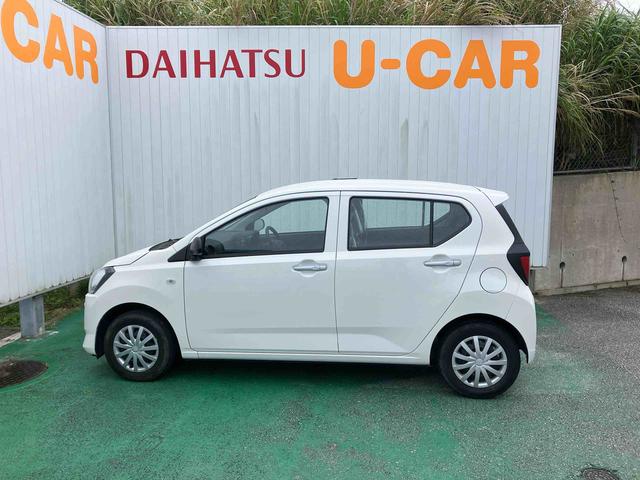 ミライースＬ　ＳＡIII（沖縄県）の中古車