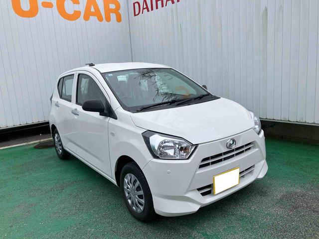 ミライースＬ　ＳＡIII（沖縄県）の中古車