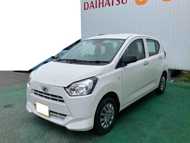 ミライースＬ　ＳＡIII（沖縄県）の中古車
