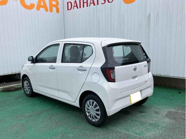 ミライースＬ　ＳＡIII（沖縄県）の中古車