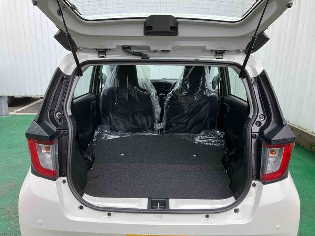ミライースＬ　ＳＡIII（沖縄県）の中古車