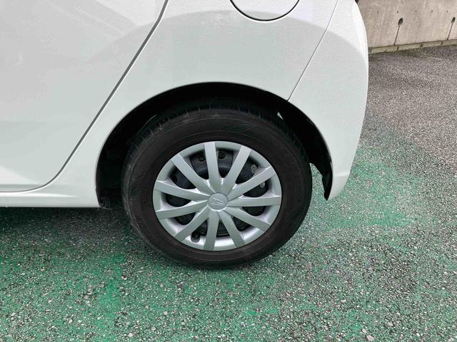 ミライースＬ　ＳＡIII（沖縄県）の中古車