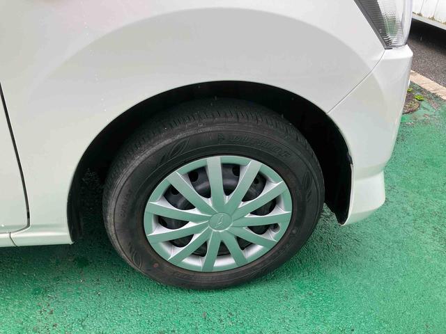 ミライースＬ　ＳＡIII（沖縄県）の中古車