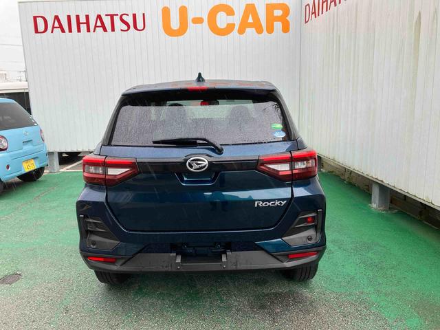 ロッキーＧ（沖縄県）の中古車