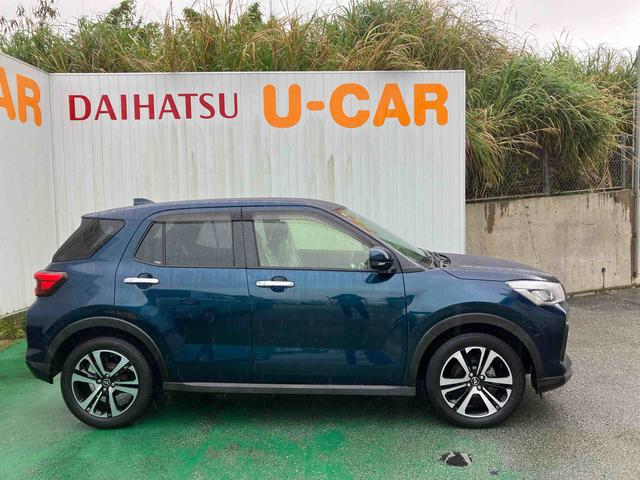 ロッキーＧ（沖縄県）の中古車