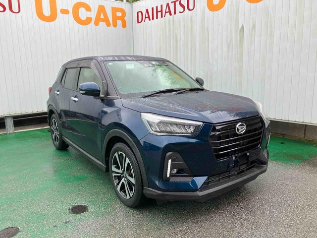ロッキーＧ（沖縄県）の中古車
