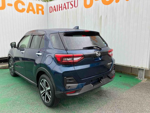 ロッキーＧ（沖縄県）の中古車