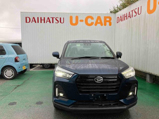 ロッキーＧ（沖縄県）の中古車