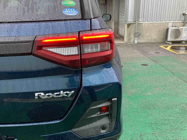 ロッキーＧ（沖縄県）の中古車