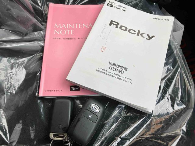ロッキーＧ（沖縄県）の中古車