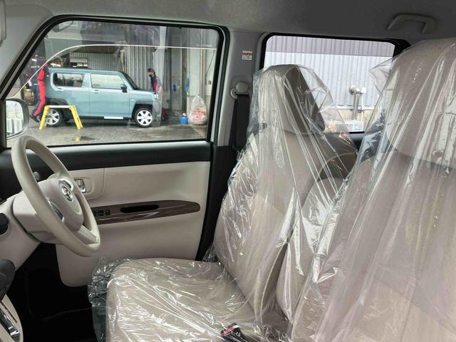 ムーヴキャンバスＧメイクアップＶＳ　ＳＡIII（沖縄県）の中古車
