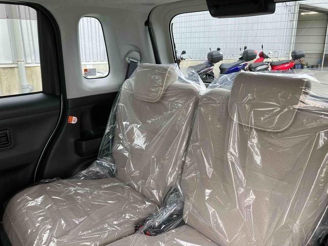 ムーヴキャンバスＧメイクアップＶＳ　ＳＡIII（沖縄県）の中古車